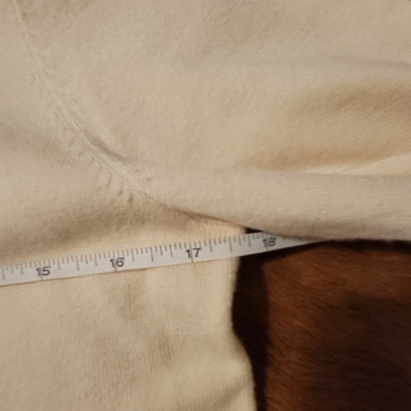 Short sleeve, turtleneck, business casual tee - Picture 4 of 5